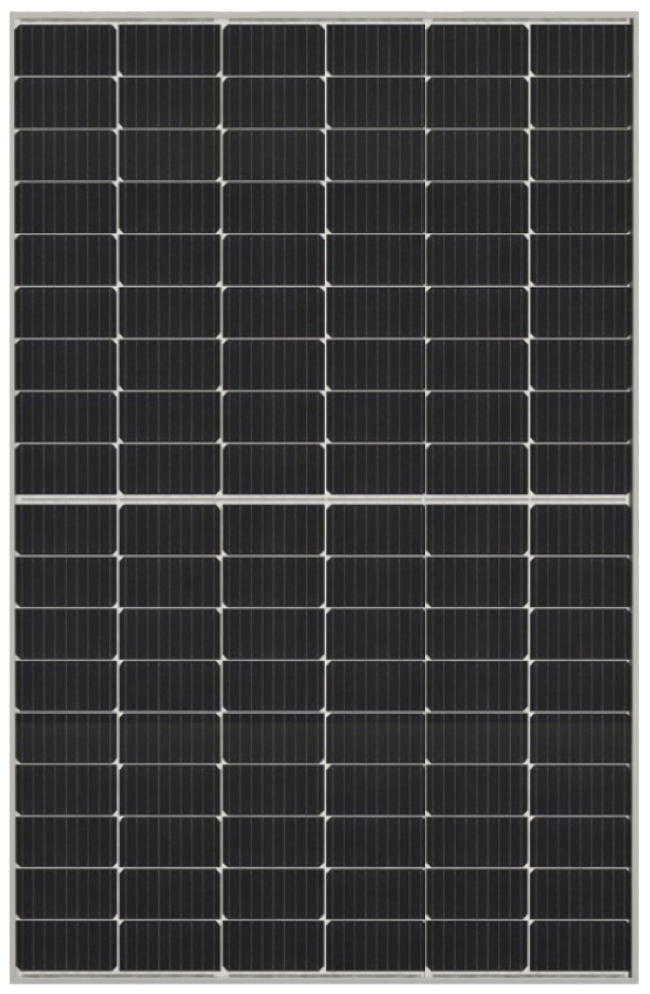 SW340M6H Monofacial Module